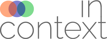 InContext logo, 2018